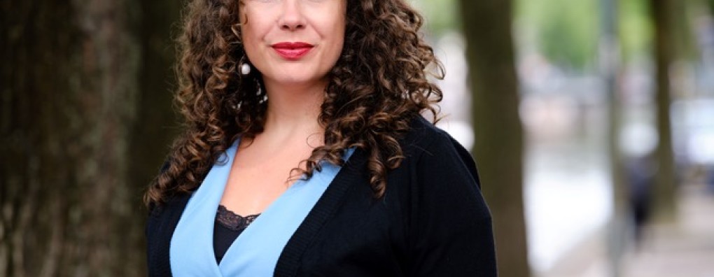 Nationaal Euthanasie Congres: Fransien van Ter Beek,  Sonja Kersten en Sander de Hosson, Dagvoorzitters