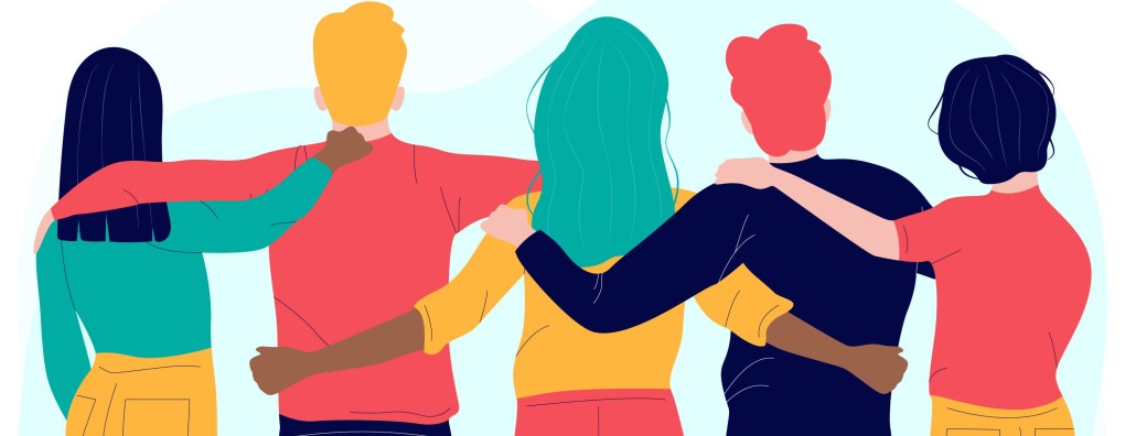 Het Naasten- en Nabestaandencongres: Carrousel van hulpbronnen