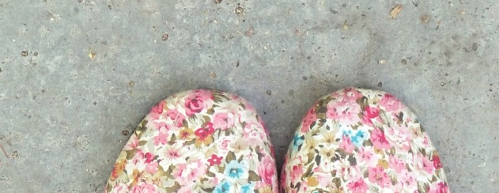 Een beetje meedansen