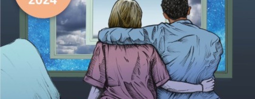 Congres Leven Toevoegen aan de Dagen - Aan twee kanten van de tafel