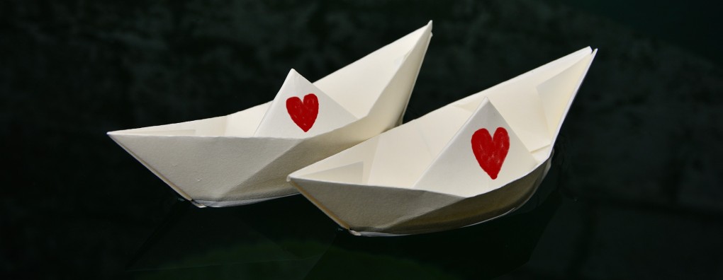 There's a place for us