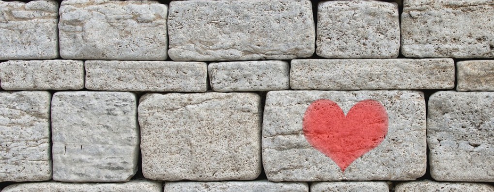 Muur van Liefde