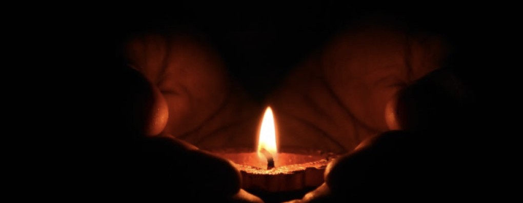 Niemand ontsnapt aan de dood