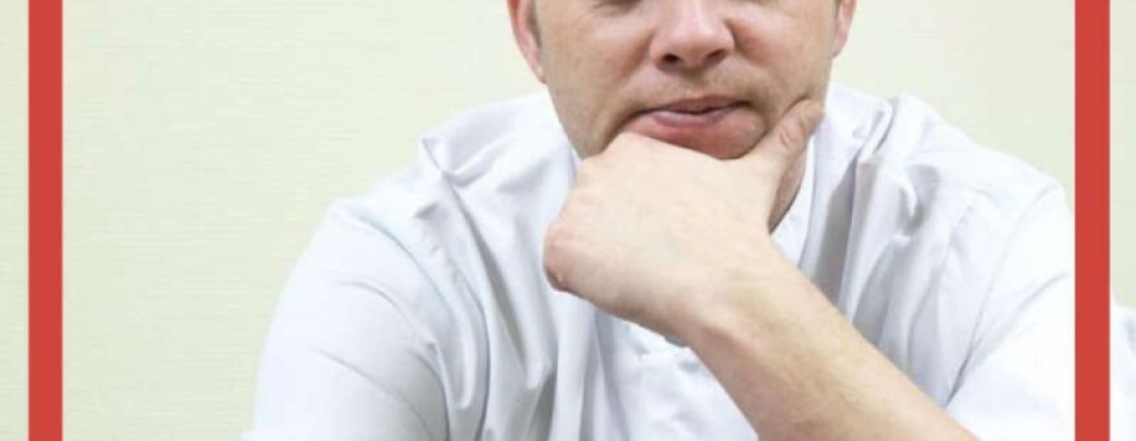 Een podcast over palliatieve zorg met Sander de Hosson