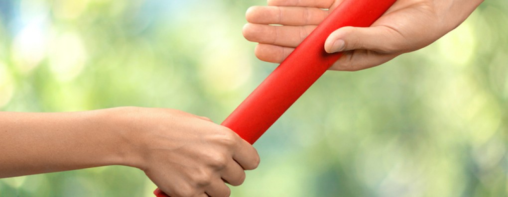 De cirkel van het leven