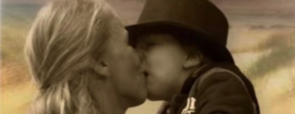 Als liefde het enige medicijn is