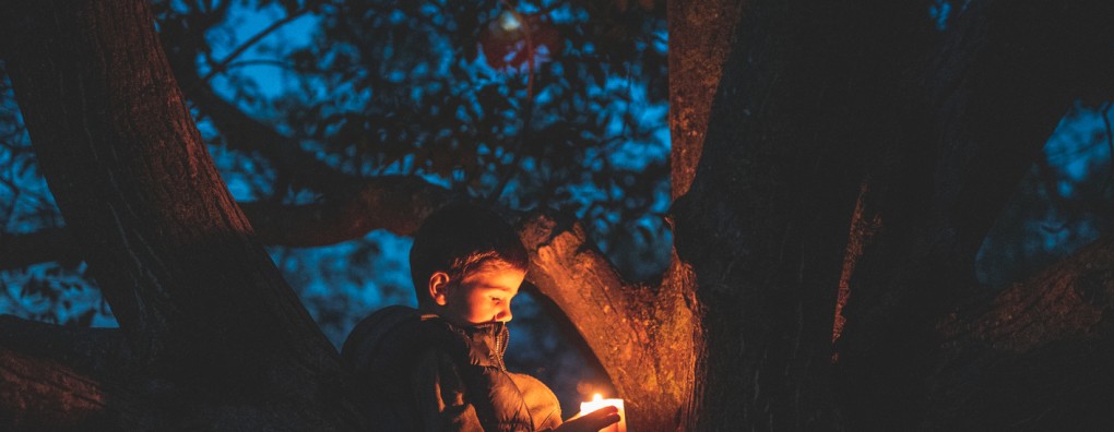 (wat is) Troost [Allerzielen]