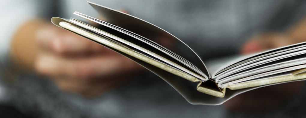 Leven en rouw verweven